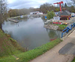 Přístaviště Petrov