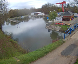 Přístaviště Petrov