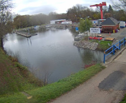 Přístaviště Petrov