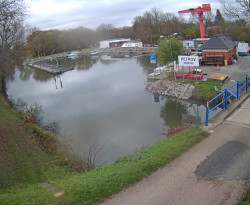 Přístaviště Petrov