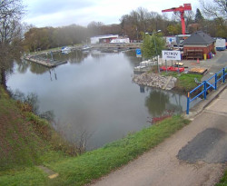 Přístaviště Petrov