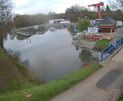 Přístaviště Petrov