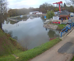 Přístaviště Petrov