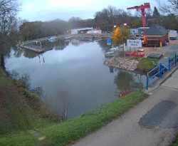 Přístaviště Petrov