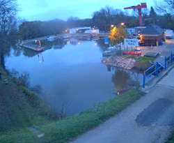 Přístaviště Petrov