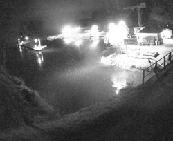 Přístaviště Petrov