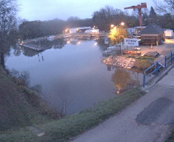 Přístaviště Petrov