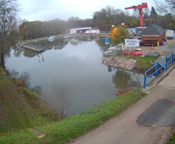 Přístaviště Petrov