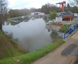 Přístaviště Petrov