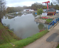 Přístaviště Petrov