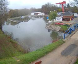 Přístaviště Petrov