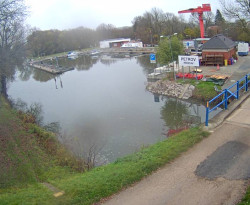 Přístaviště Petrov