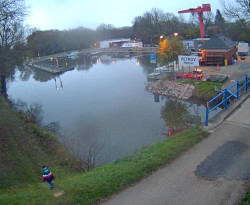 Přístaviště Petrov