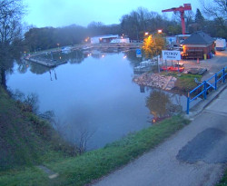 Přístaviště Petrov