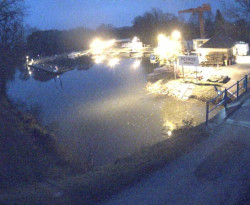 Přístaviště Petrov