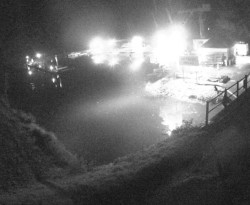 Přístaviště Petrov