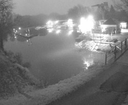 Přístaviště Petrov