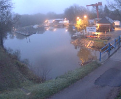 Přístaviště Petrov