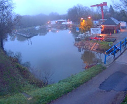 Přístaviště Petrov