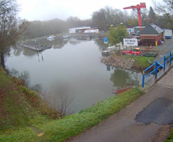 Přístaviště Petrov