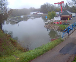 Přístaviště Petrov