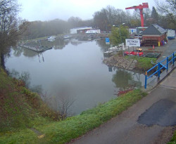 Přístaviště Petrov