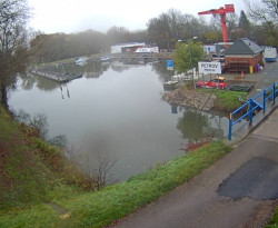 Přístaviště Petrov