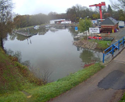 Přístaviště Petrov