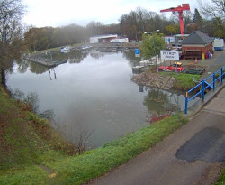 Přístaviště Petrov