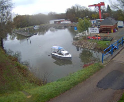 Přístaviště Petrov