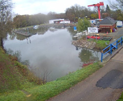 Přístaviště Petrov