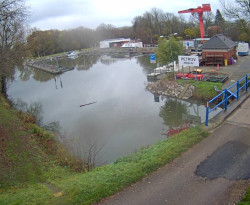 Přístaviště Petrov