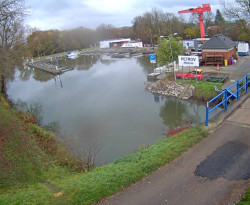 Přístaviště Petrov