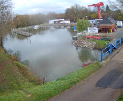 Přístaviště Petrov