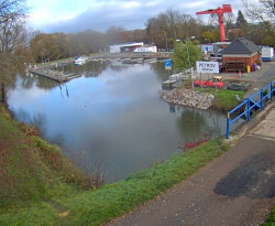 Přístaviště Petrov