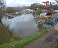 Přístaviště Petrov