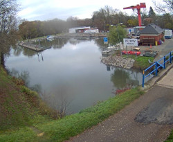 Přístaviště Petrov