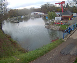 Přístaviště Petrov