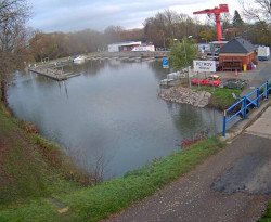 Přístaviště Petrov