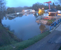 Přístaviště Petrov