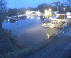 Přístaviště Petrov