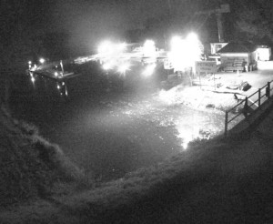 Baťův kanál - Přístaviště Petrov - 17.11.2025 v 00:00 Baťův kanál - Přístaviště Petrov - 17.11.2025 v 00:00