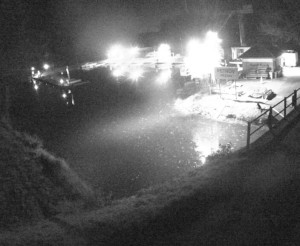 Baťův kanál - Přístaviště Petrov - 17.11.2025 v 03:00 Baťův kanál - Přístaviště Petrov - 17.11.2025 v 03:00