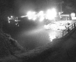 Přístaviště Petrov