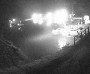 Baťův kanál - Přístaviště Petrov - 17.11.2025 v 06:00 Baťův kanál - Přístaviště Petrov - 17.11.2025 v 06:00