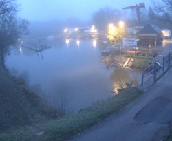 Přístaviště Petrov