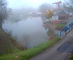 Přístaviště Petrov