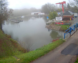 Přístaviště Petrov