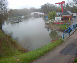 Přístaviště Petrov