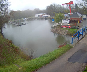 Baťův kanál - Přístaviště Petrov - 17.11.2025 v 10:00 Baťův kanál - Přístaviště Petrov - 17.11.2025 v 10:00